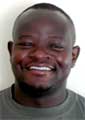 Amon Ngavetene