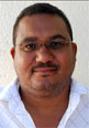 Rudolf Gaweseb