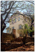 LAC Head Office - Windhoek