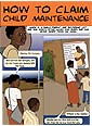 How to Claim Child Maintenance