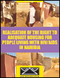 Right to Adequate Housing Report
