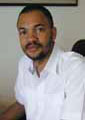 Norman Tjombe