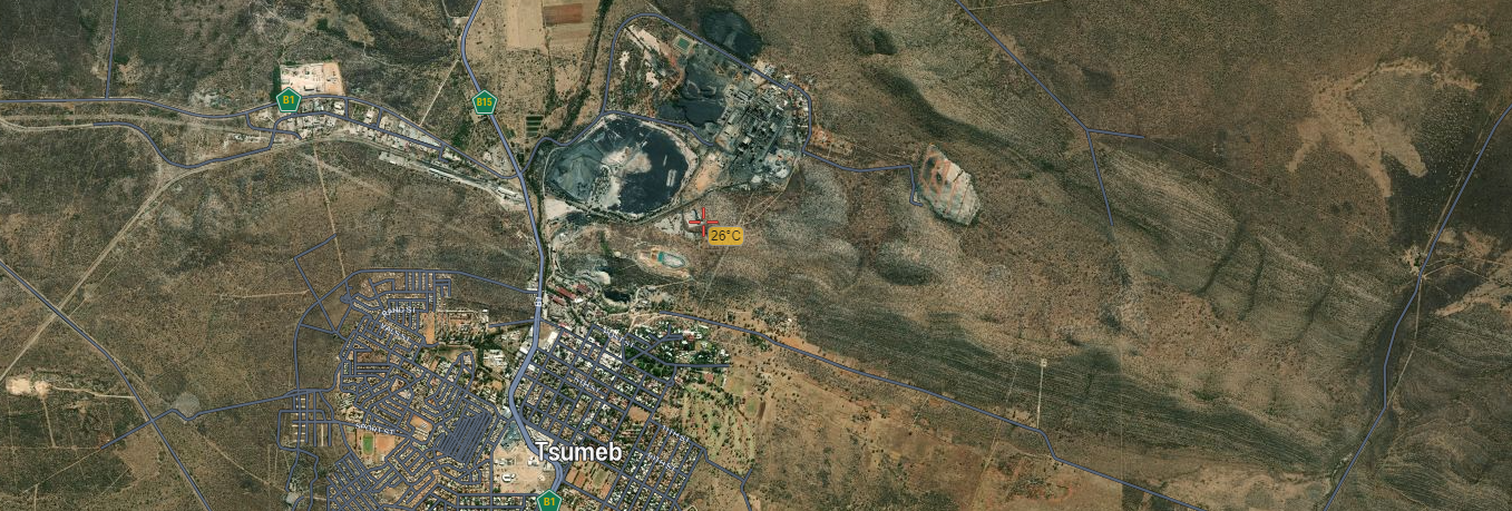 lead-tsumeb
